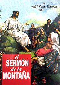 el sermon de la montana