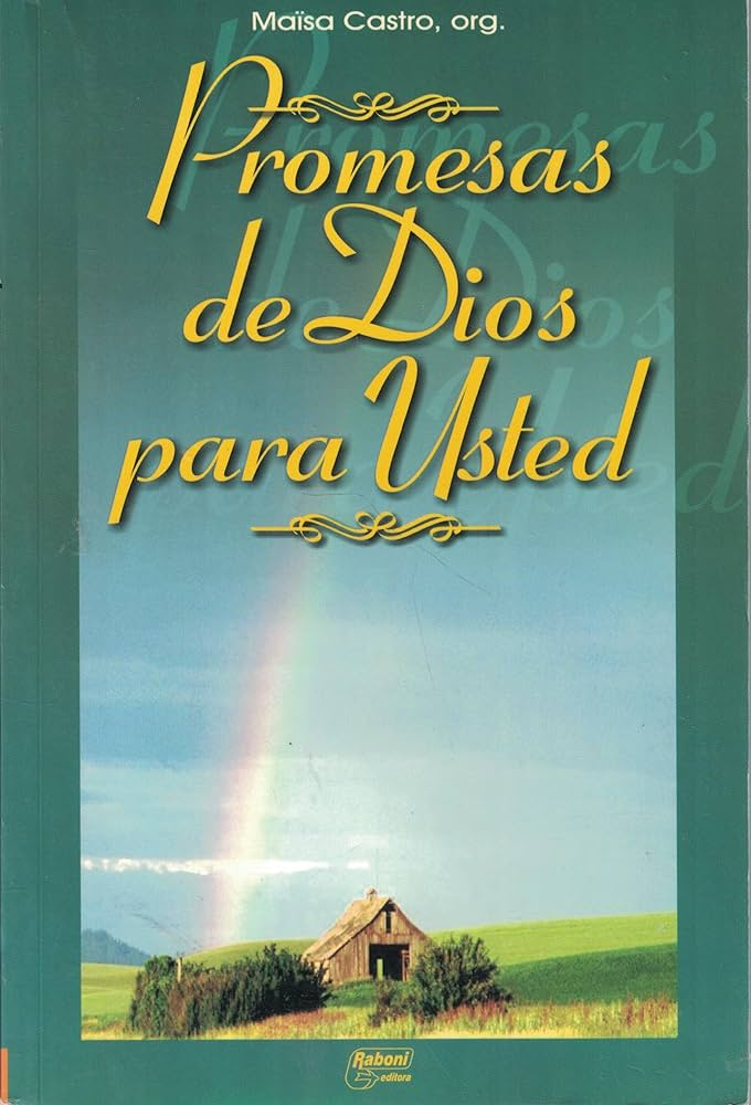 promesas de dios