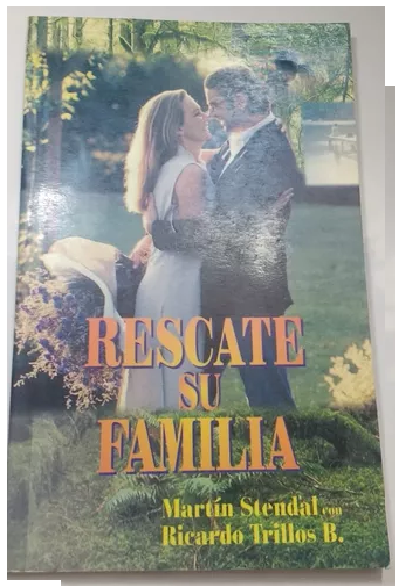 rescate a su familia