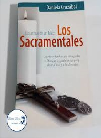 sacramentales