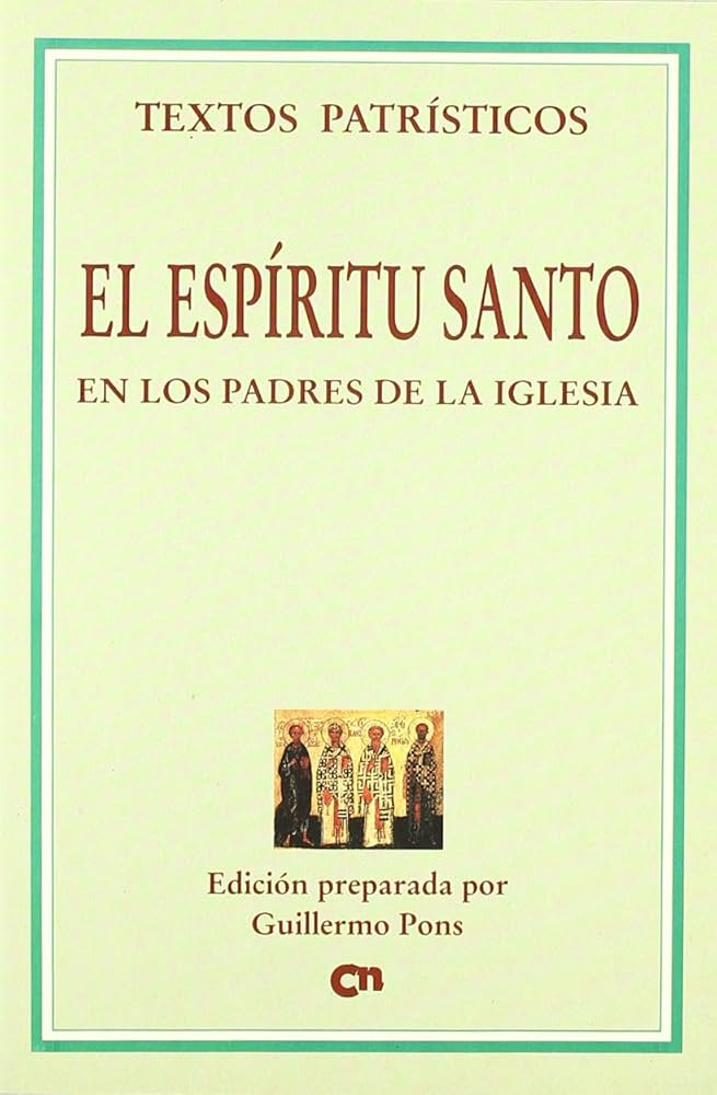 Espíritu Santo