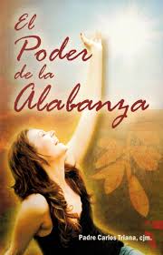 el poder de la alabanza