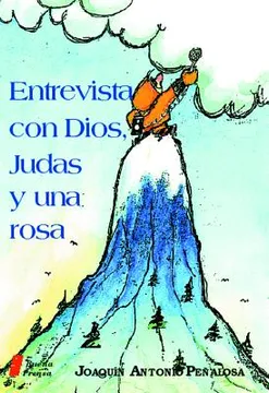 entrevista con Dios