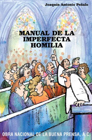 manual de la imperfecta