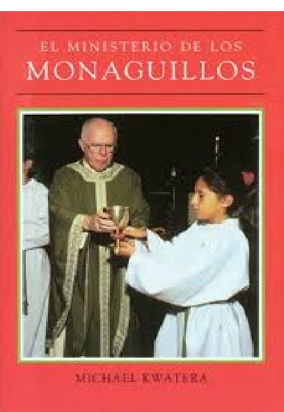 monaguillos