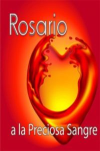 Rosario a la Preciosa Sangre