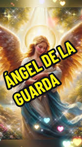 angel de la