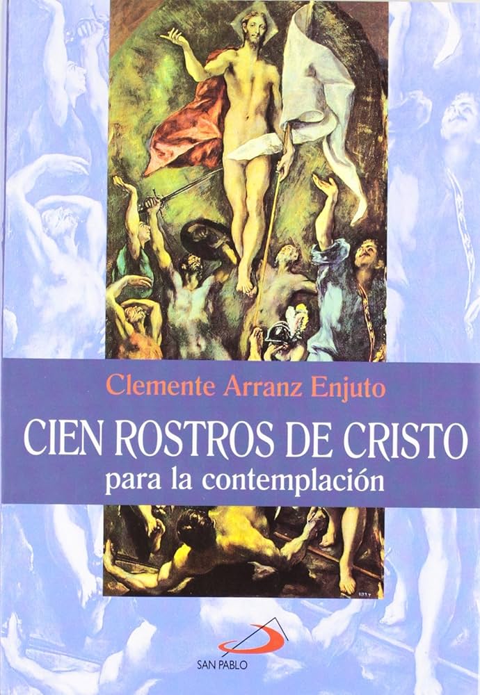 cien rostros