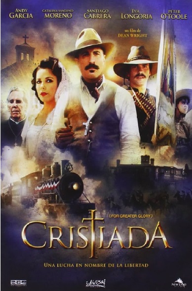 cristada