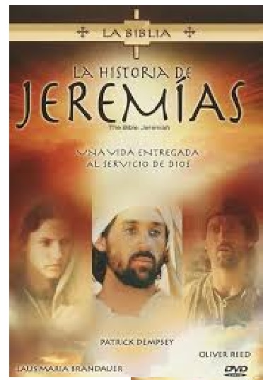 jeremías