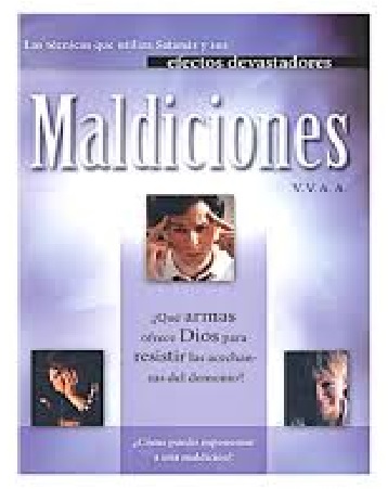 maldiciones