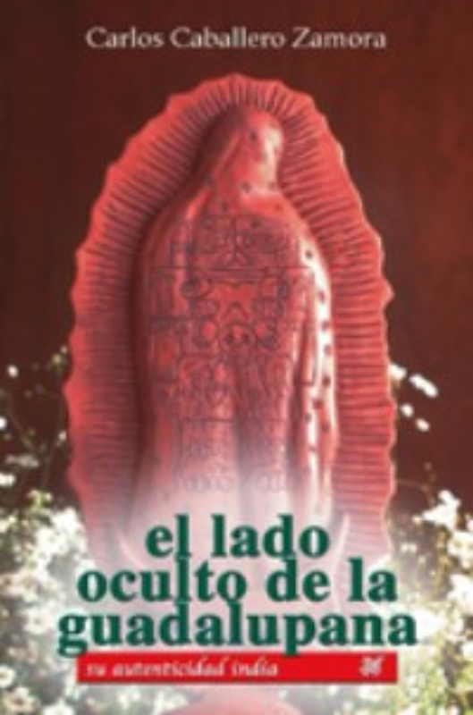 El lado oculto de la Guadalupana