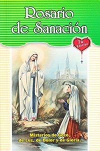 ROSARIO DE SANACIÓN