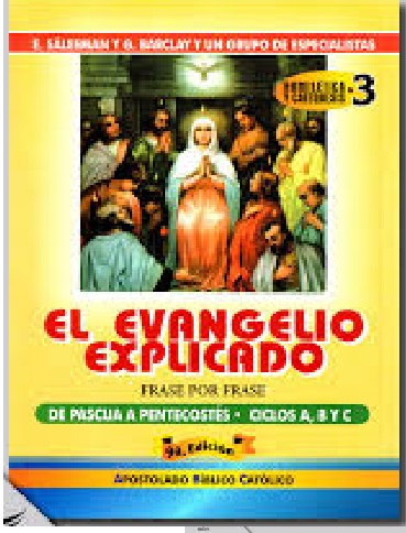 evangelio 3