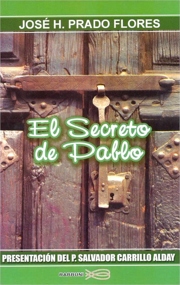 el secreto de Pablo