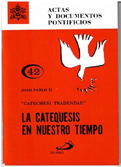 catequesis