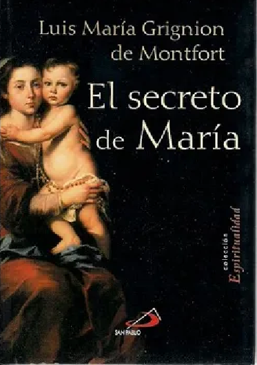 el secreto de