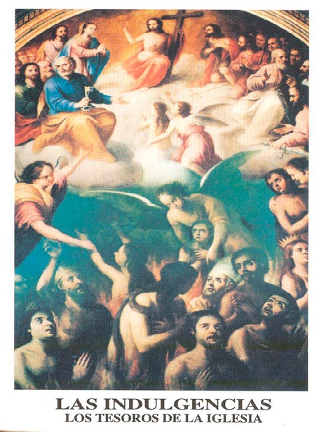 indulgencias