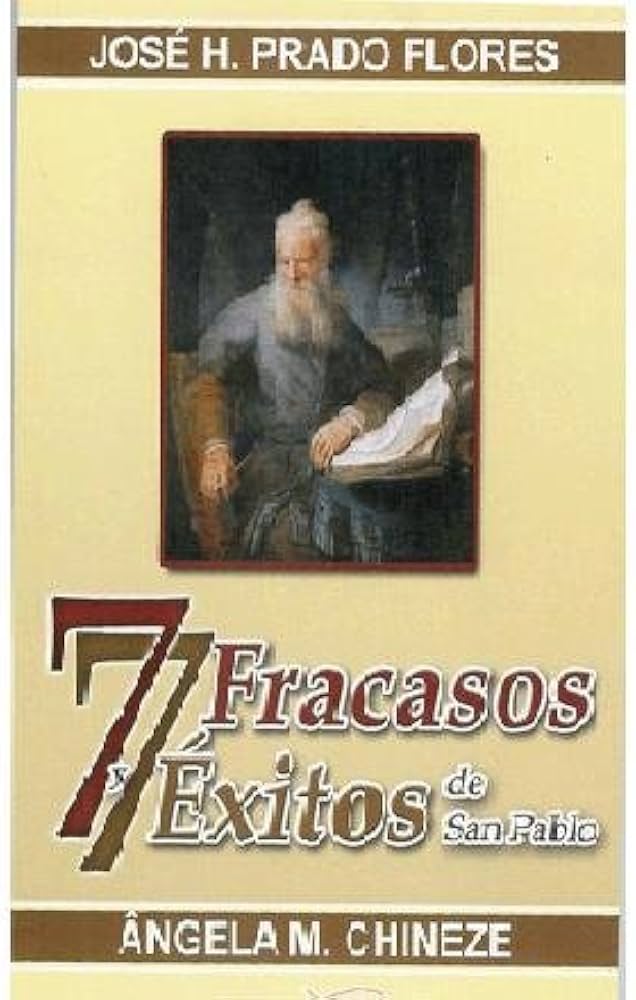 7 fracasos