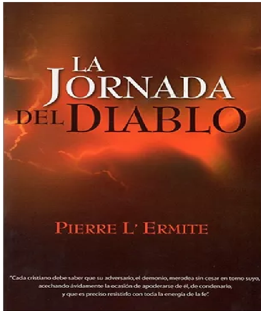 la jornada del diablo