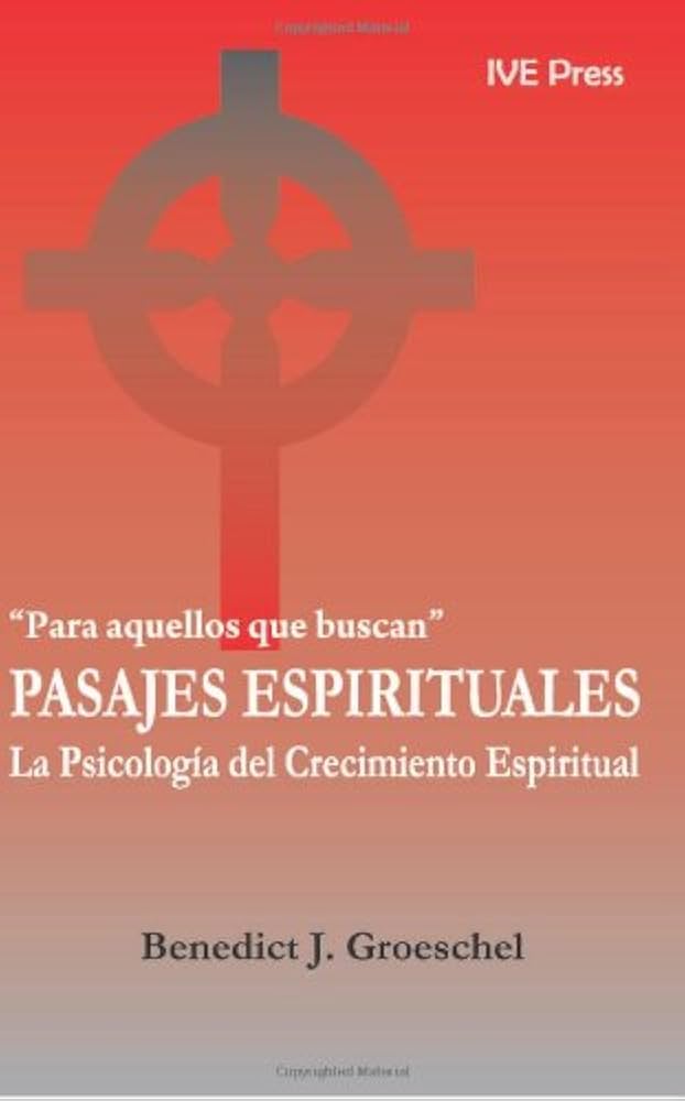 pasajes espirituales