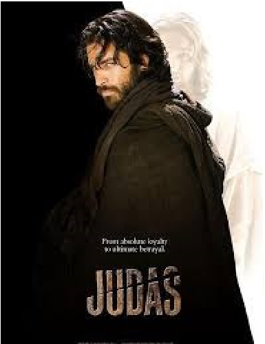 judas