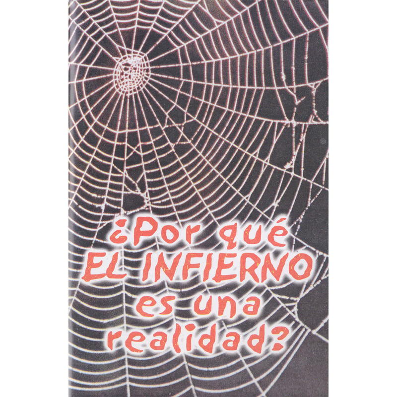 por que el infierno es una realidad