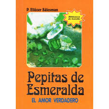 pepitas de esmeralda