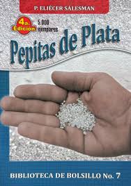 pepitas de plata