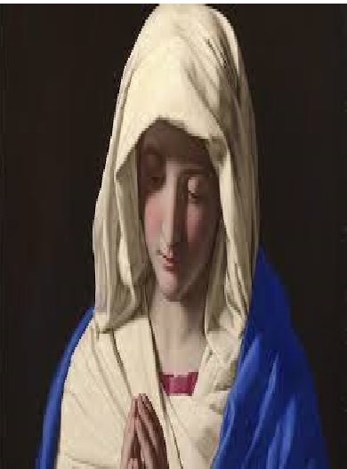 apariciones marianas