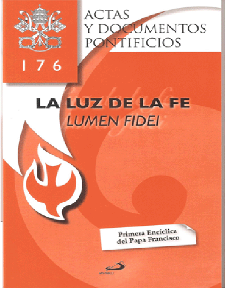 la luz de
