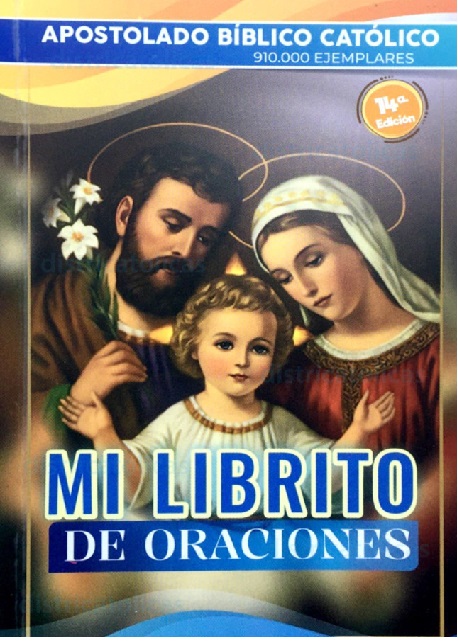 mi librito