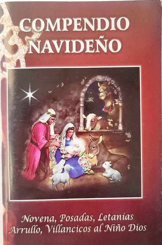 Compendio Navideño