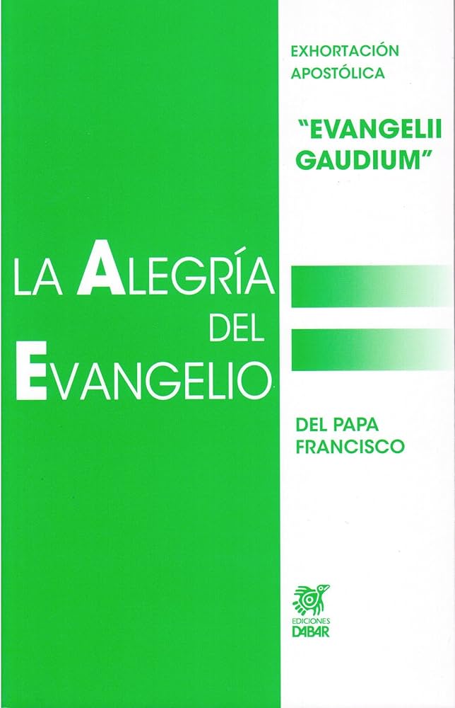 la alegria