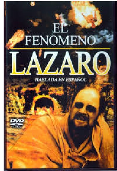 lázaro