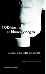100 historias en blanco y negro