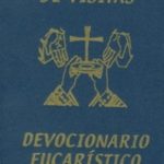 31 Visitas devocionario eucaristico