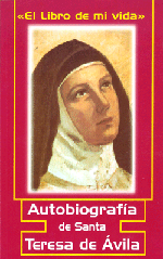 Autobiografia de Santa Teresa de Avila
