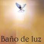Baño de luz