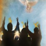 Bautismo en el espiritu