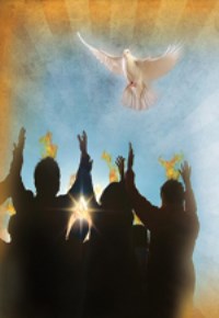 Bautismo en el espiritu Bautismo en el espiritu