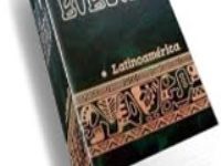 Biblia Latinoamericana de pasta dura y letra grande
