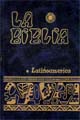 Biblia Latinoamericana Chica
