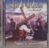 Camino al calvario Alfredo Bañuelos