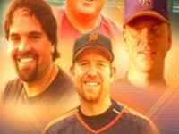 Campeones de la Fe  Dvd Testimonio de Beisbolistas