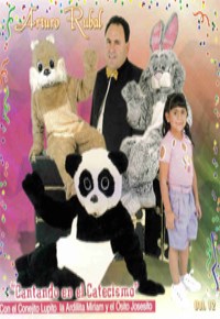 Cantando Al Catecismo  Arturo Rubal