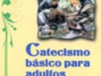 Catecismo basico para adultos - Jesus Ma. Bezunartea