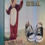 Comprame Zapatitos Arturo Rubal