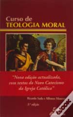 Curso de teologia moral