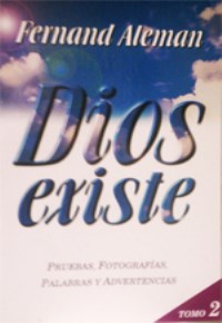 Dios Existe Vol. 2